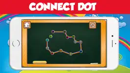 Game screenshot 5 in 1 Kids Color Name Learning Educational Games apk