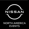 Nissan North America Events - iPadアプリ