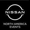 Nissan North America Events