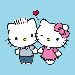 Hello Kitty & Dear Daniel: Love Pack by Swyft Media Inc.