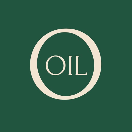油谷logo