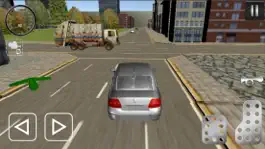 Game screenshot Linea Driving & Parking Simulator hack