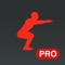 Turn your iDevice into your personal fitness trainer with Runtastic Squats