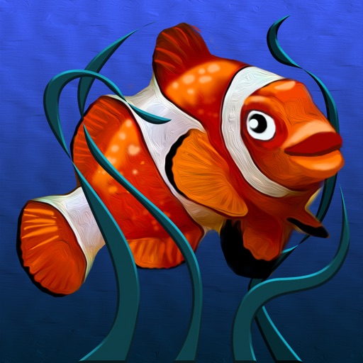 Magic Boox: Under the Sea