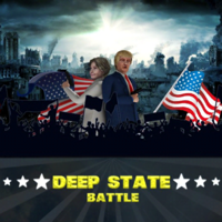 Deep State Battle