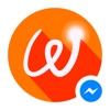 Weave for Messenger - iPhoneアプリ