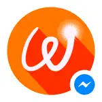 Weave for Messenger App Cancel