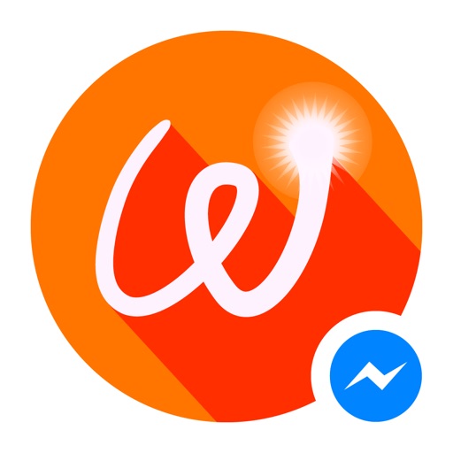 Weave for Messenger icon