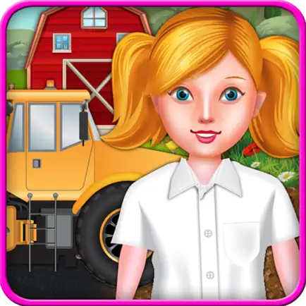 Family Farm Builder Game - Farming Simulator Cheats