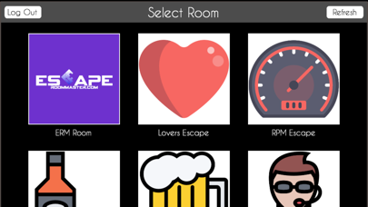 How to cancel & delete Self Guided Escape Room Game - Escape Room Master from iphone & ipad 2