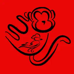 CNY Zodiac app icon