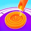 Spiro Candle 3D App Negative Reviews