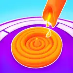 Spiro Candle 3D App Contact