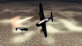Game screenshot A7M Flight War apk