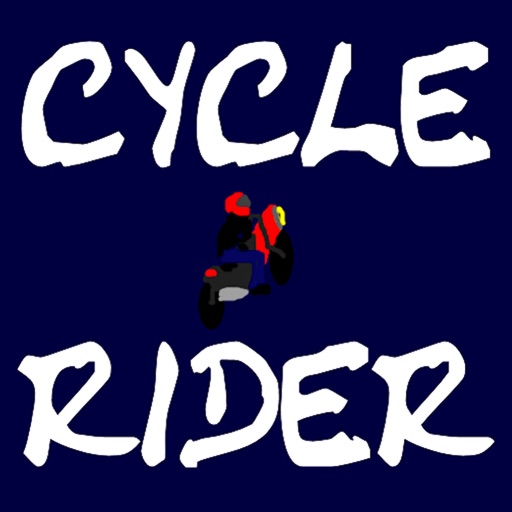 Cycle Rider icon