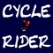 Welcome to the first version of Cycle Rider
