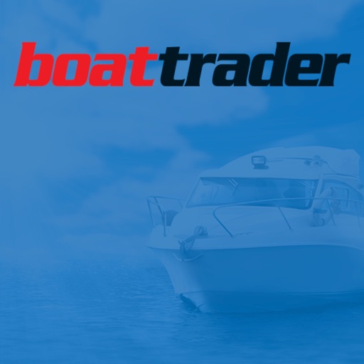 Boattrader Magazine Australia icon