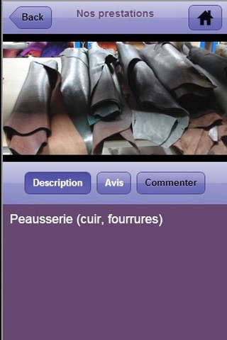 Monsieur Linge screenshot 3