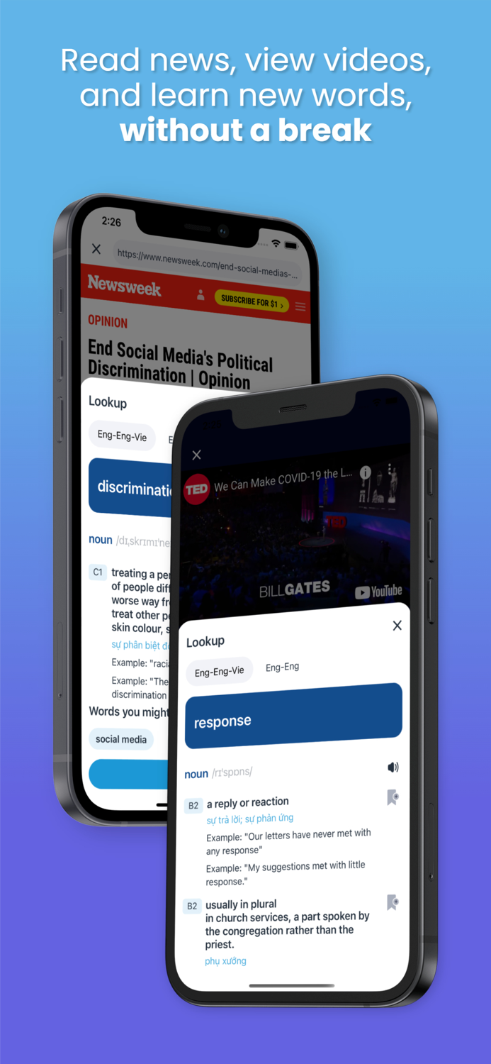 Yola Lexis Dictionary  Vocab