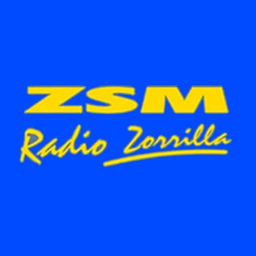 Radio Zorrilla