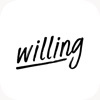 willing - iPhoneアプリ