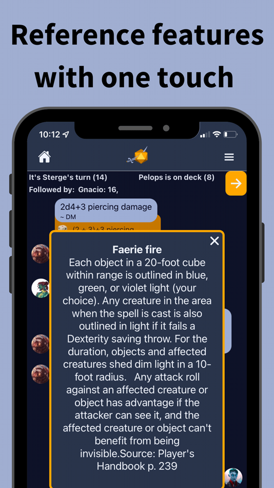 #2. YourRoll (iOS) 由: YourRoll