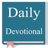 Daily Bible Devotional + Bible icon