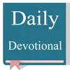 Daily Bible Devotional + Bible App Support