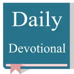 Daily Bible Devotional + Bible App Support