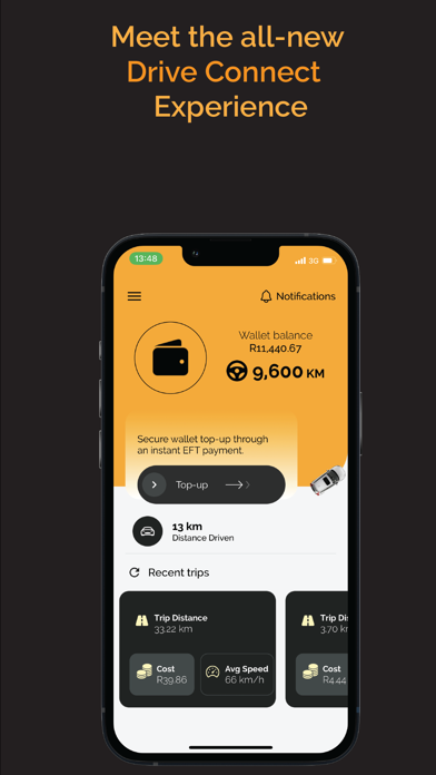 Drive to Own Screenshot