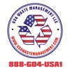 USA Waste Management icon