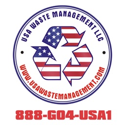 USA Waste Management