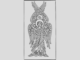 More Angels One Sticker Pack for iMessage