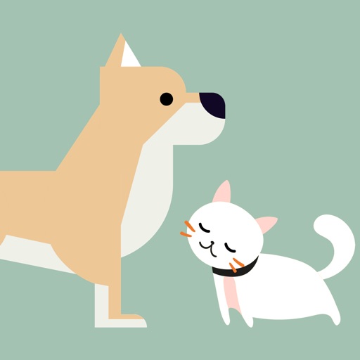 Talking Pet · Pet Translator