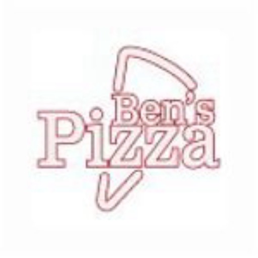 Ben's Pizza Sheffield