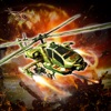 Gunship Helicopter Shooting 3D icon