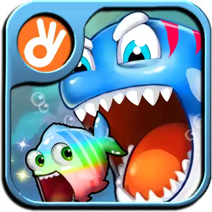 Hungry Fish 3D Читы