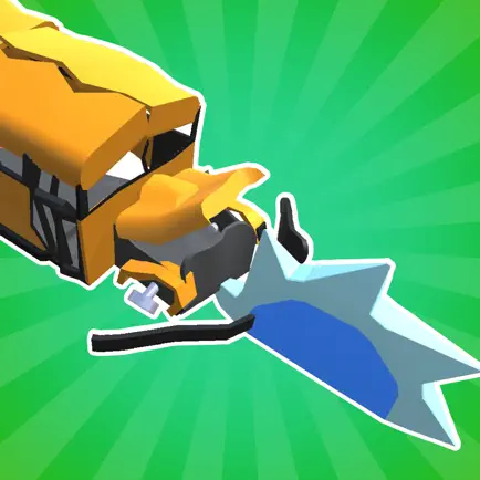 Junkyard Spinner Читы