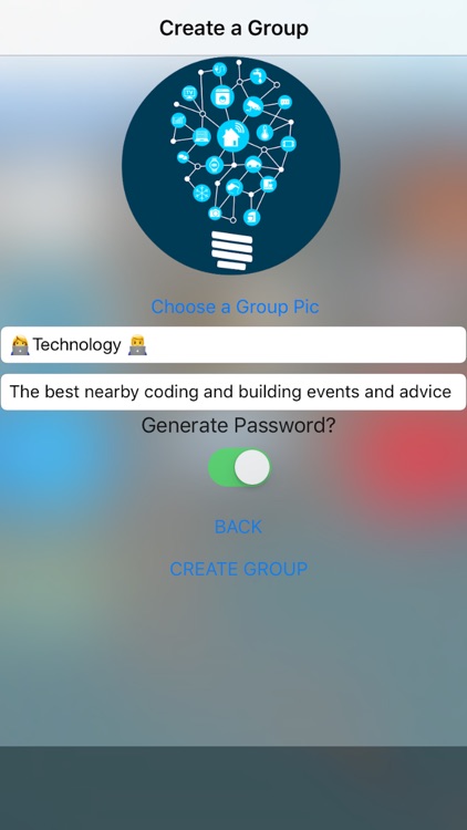 City Speaks screenshot-3