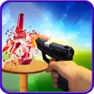 Get Marksmen bottle range shooter 3d for iOS, iPhone, iPad Aso Report