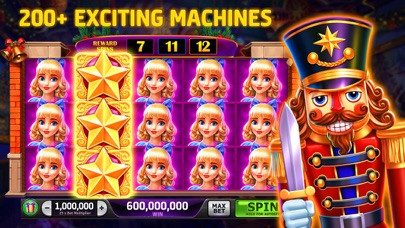 Jackpot Slots - Vegas Casino Screenshot