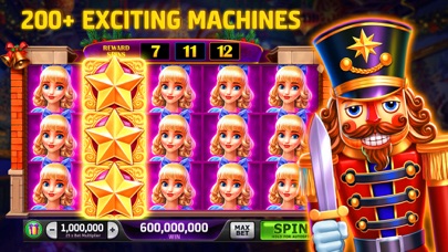 Jackpot Slots - Vegas Casino Screenshot