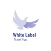 White Label Travel App icon