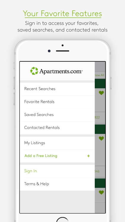 Apartments.com – Apartment Rental Search screenshot-3