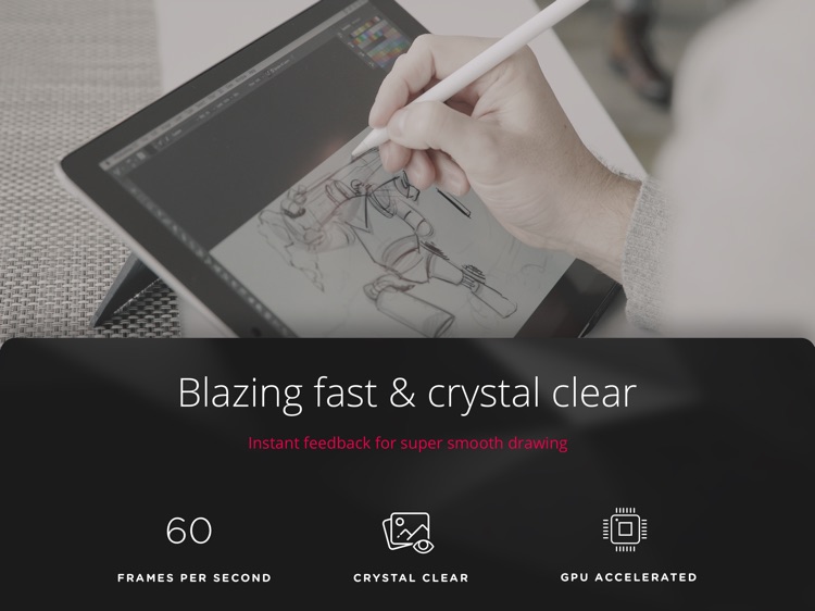 Astropad Studio screenshot-3