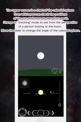 Game screenshot Moon phases assist apk