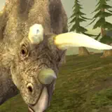 Dinosaur Hunter King - Dino Hunting Games for Free - App Icon
