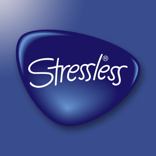 Stressless Collection iOS App