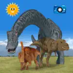 Dinosaurs & Ice Age Animals App Cancel