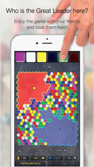 Fill More!(圖3)-速報App